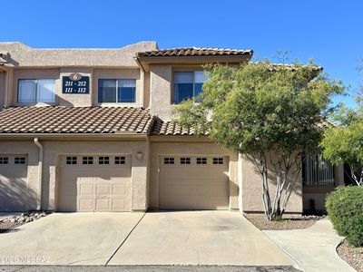 755 W Vistoso Highlands Dr APT 212, Tucson, AZ, 85755
