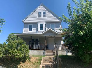 200 S Gunnison St, Burlington, IA