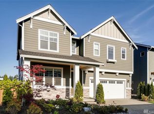 3608 198th St SE, Bothell, WA 98012