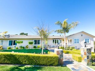 2550 Skyfarm Dr, Hillsborough, CA