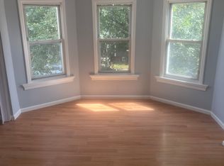 15 S 17th St #2, East Orange, NJ 07018