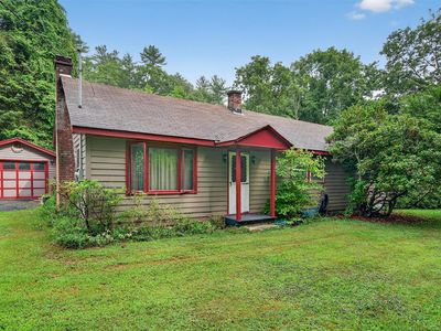 33 Fourth Street, Godeffroy, NY, 12729