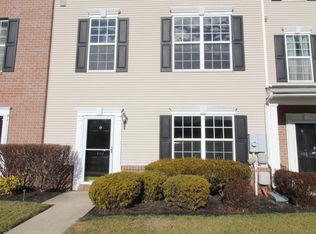 410 Brandywine Dr, Williamstown, NJ 08094