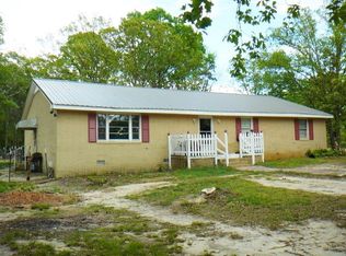 101 Due West Rd, Belton, SC 29627