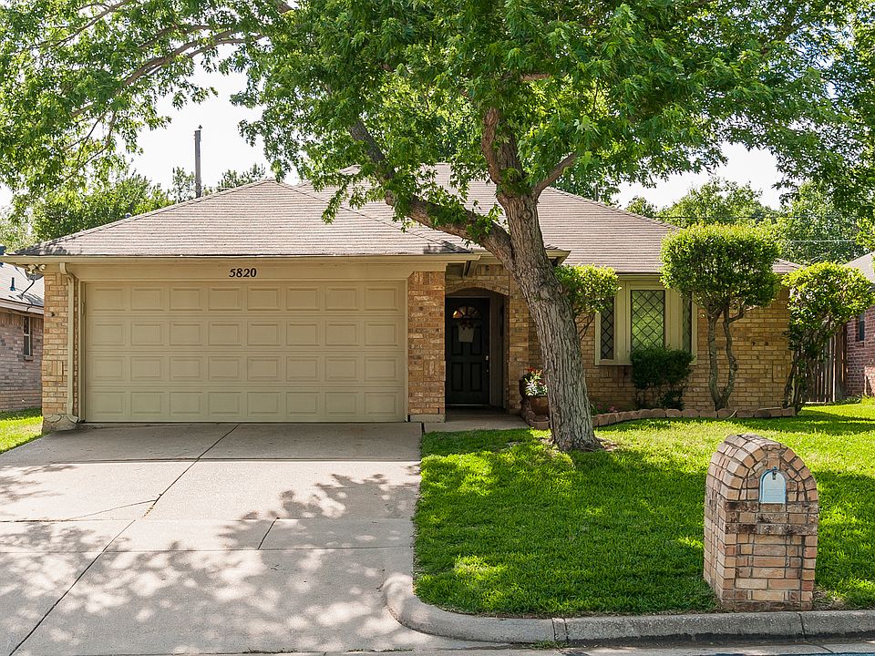 1st image of 5820 Terra Dr