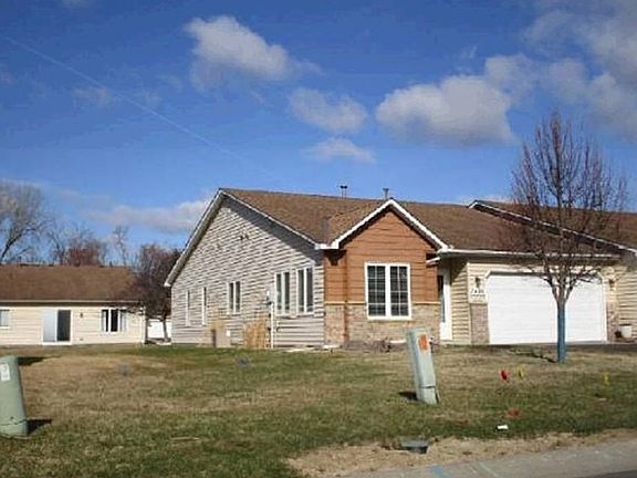 Property Side View