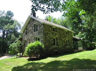 28 Albough Rd, Barkhamsted, CT 06063