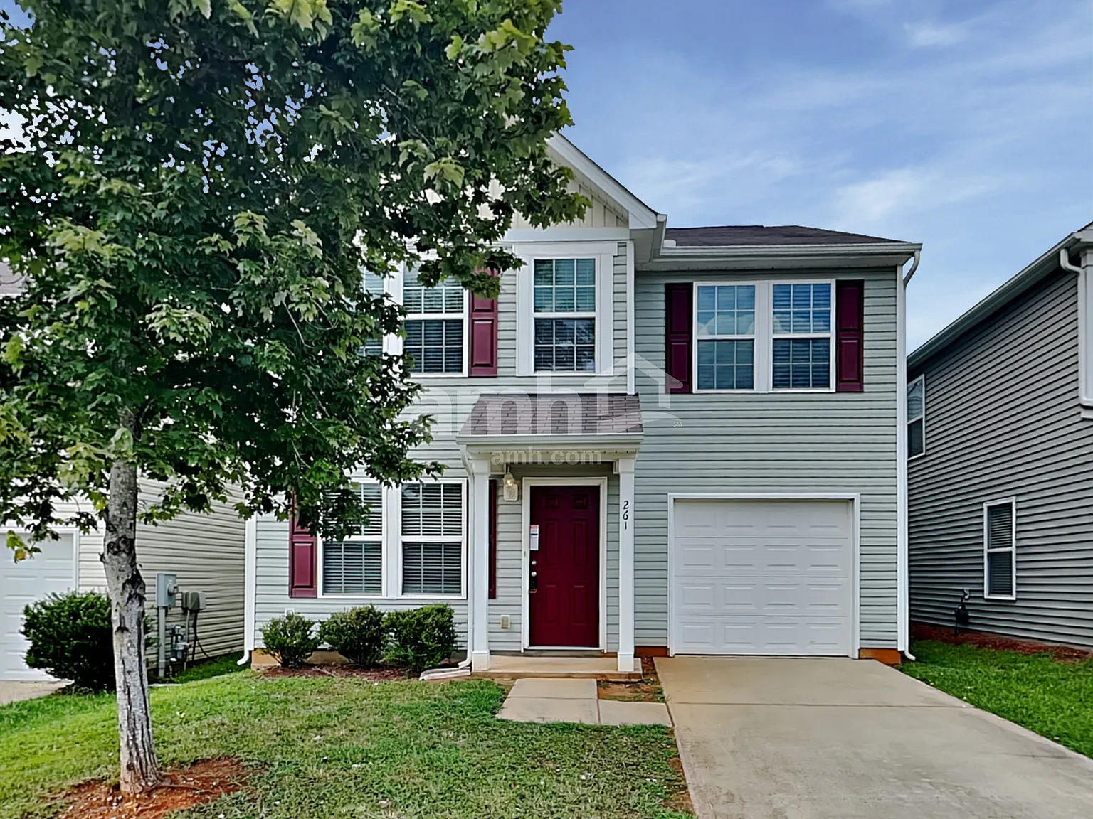 4 bed, 2.5 bath, 2128 sqft, $2,145 — Photo 1