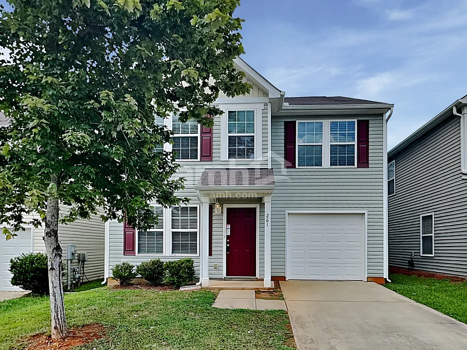 261 Aershire Ct