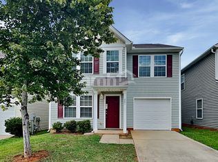 261 Aershire Ct, Concord, NC 28025