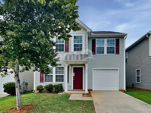 261 Aershire Ct, Concord, NC 28025
