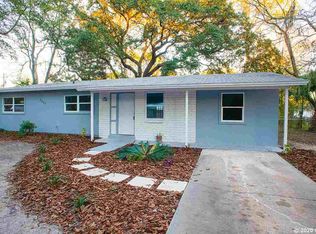 3111 NE 11th Ter, Gainesville, FL 32609