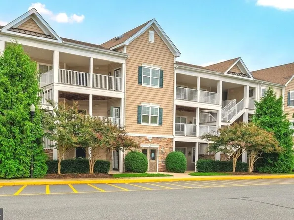 20013 Newry Dr Unit 6, Rehoboth Beach, DE 19971