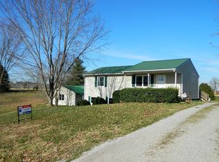 511 Old Scottsville Loop 2 Rd 2 Glasgow KY 42141 MLS