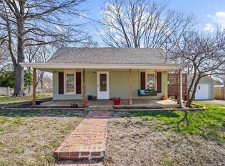 2917 N 155th St, Basehor, KS 66007