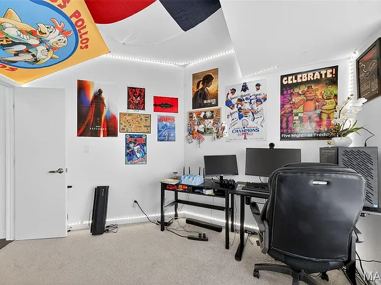 Second Bedroom/Office