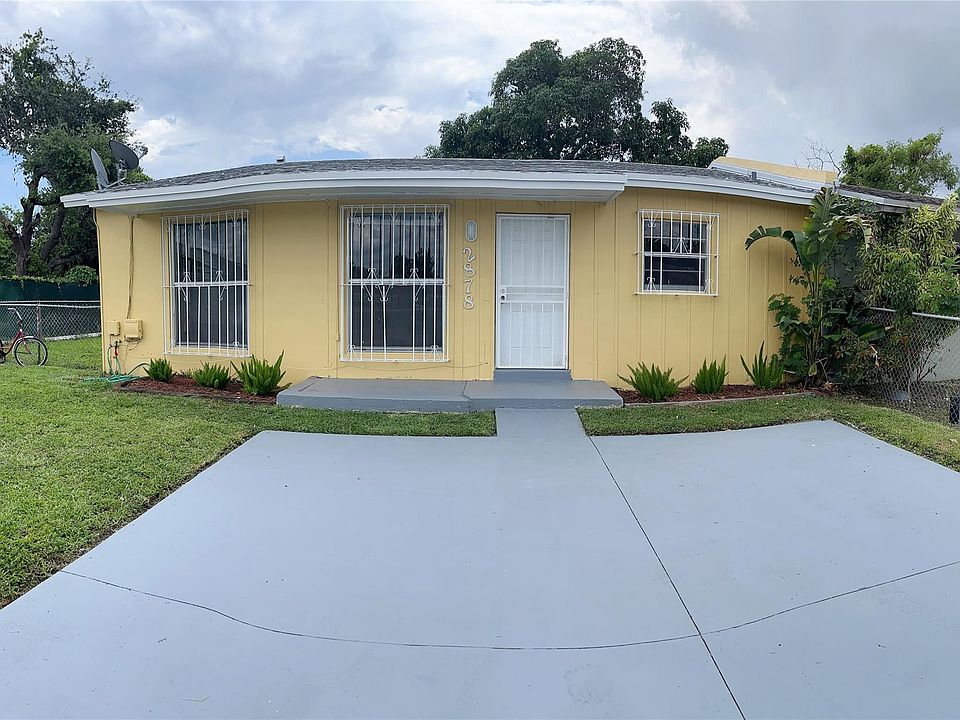 1st image of 2878 NW 196th Street #.