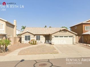 18206 N 85th Ln, Peoria, AZ 85382