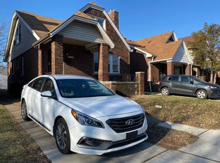 8259 Indiana St, Detroit, MI 48204