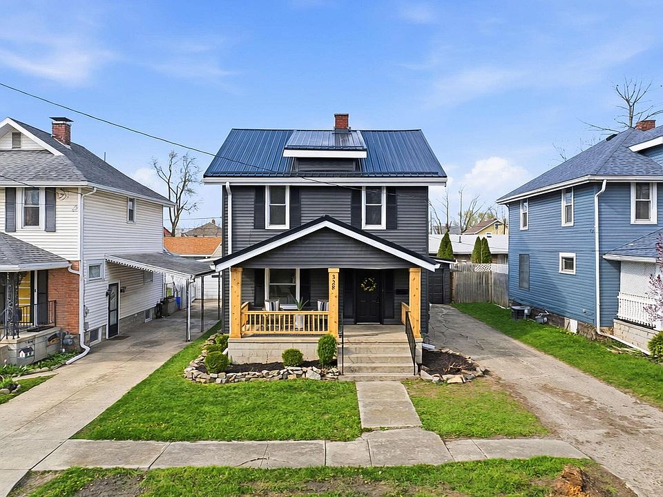 1st image of 328 Thew Ave