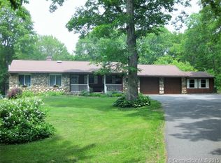 92 Middletown Ave, East Hampton, CT 06424