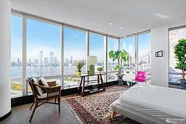 Rented by Oxford Property Group