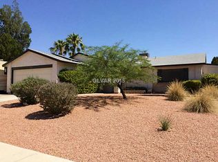 6411 Goldmine Dr, Las Vegas, NV 89156