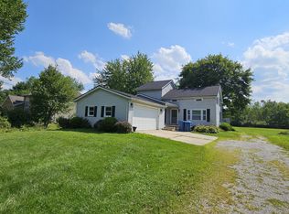 3060 Ravenna St, Hudson, OH 44236