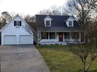 149 Brookwalk Dr, Chatsworth, GA 30705