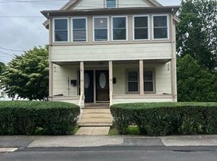 33 Cleveland St #1, Norwood, MA 02062