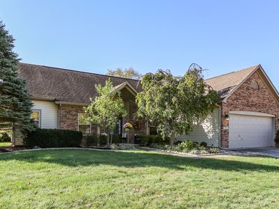 771 Burr Oak Dr, Greenwood, IN, 46143