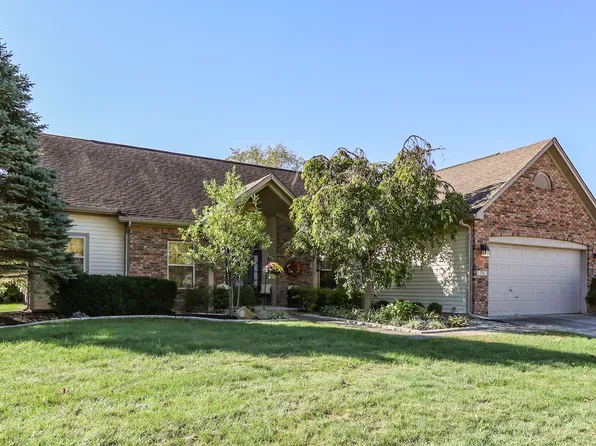 771 Burr Oak Dr, Greenwood, IN 46143