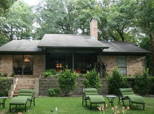 5511 Impala South Rd, Athens, TX 75752