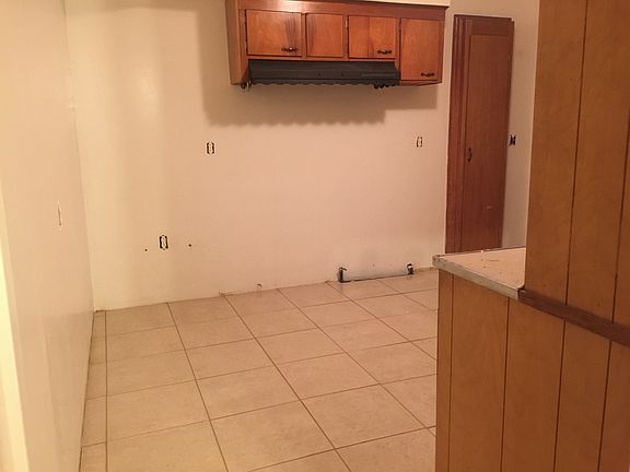 Kitchen in Main House