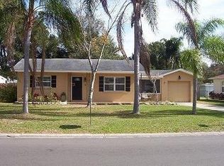 11 S Saturn Ave, Clearwater, FL 33755