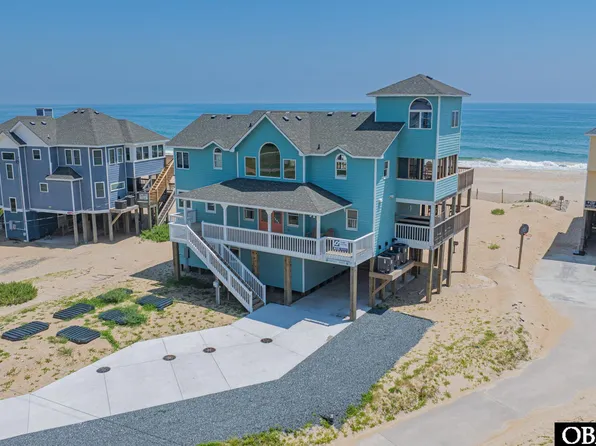 24254 S Shore Dr #10, Rodanthe, NC 27968