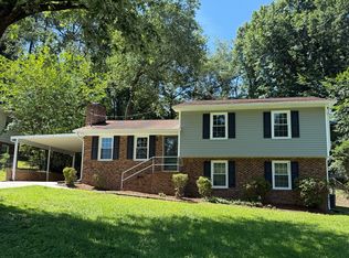 2209 Sierra Dr, Raleigh, NC 27603
