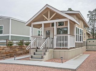 16 N Star Vale Rd #140B, Payson, AZ 85541