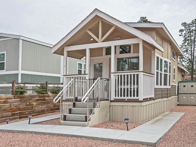 16 N Star Vale Rd #140B, Payson, AZ, 85541