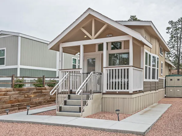 16 N Star Vale Rd #140B, Payson, AZ 85541