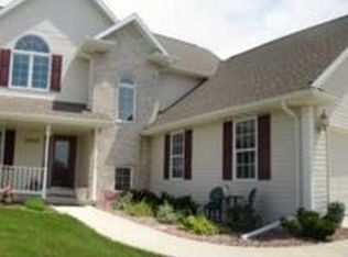 1707 Cady Ln, De Pere, WI 54115