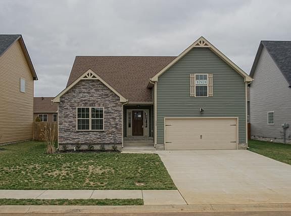 2nd image of 353 Cross Ln #Nds