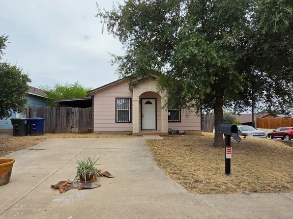 334 Red Fish, Laredo, TX 78043