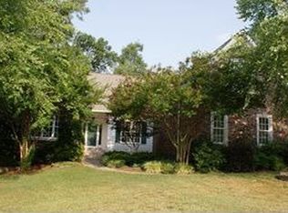 511 Lausanne Dr, Greensboro, NC 27410