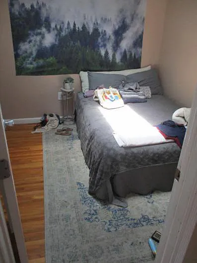 Office/Bedroom 4