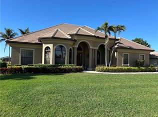 11967 Prince Charles Ct, Cape Coral, FL 33991