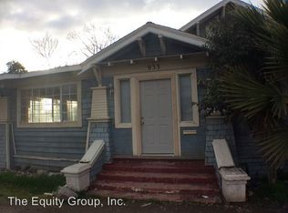 933 N West St, Visalia, CA 93291