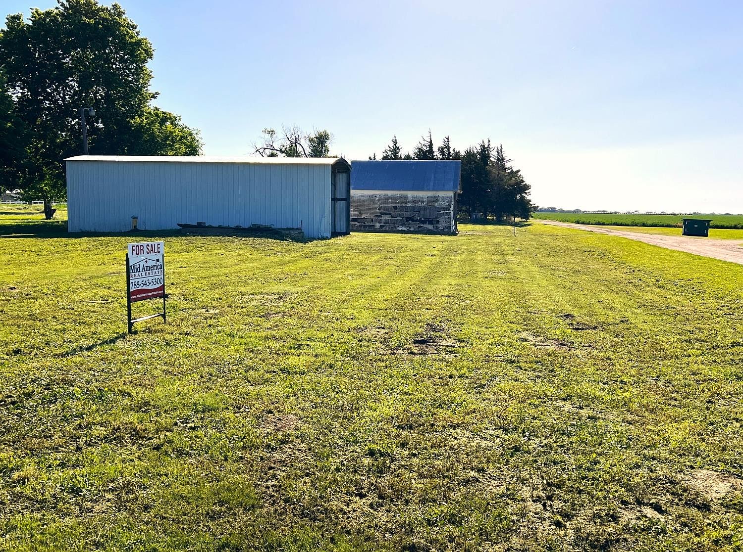 259 S 1st St, Kirwin, KS 67644 Zillow