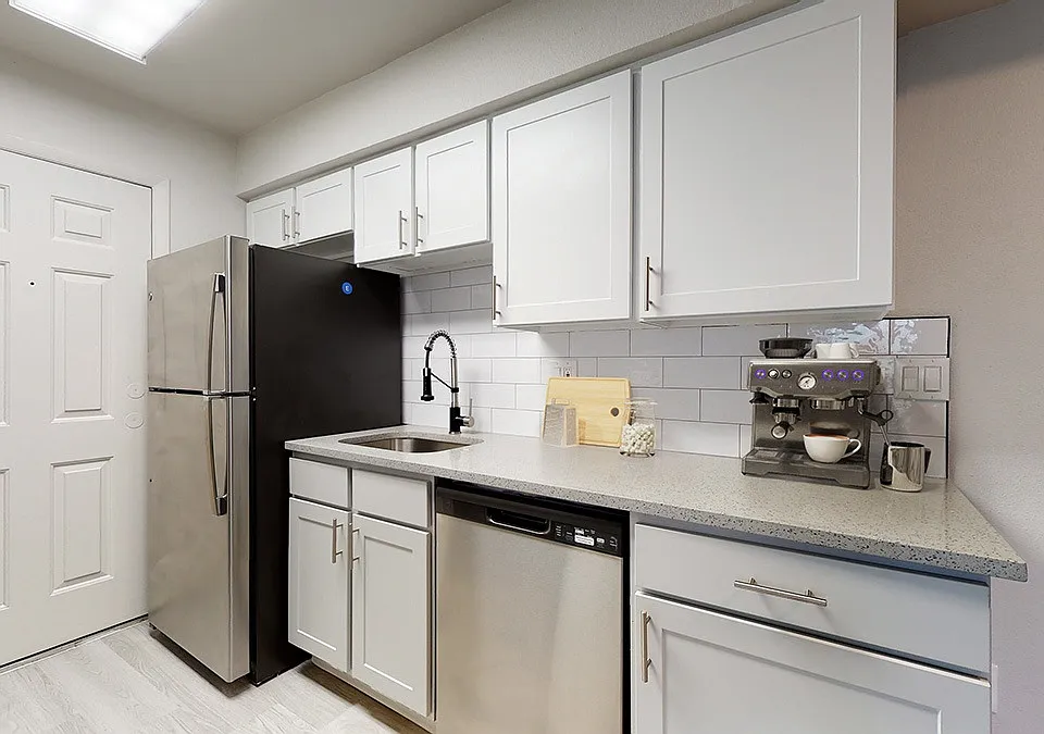 Ridgeline Arvada Apartments