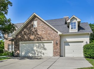 7611 Prairie Fire Ct, Brownsburg, IN